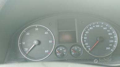 golf 2000tdi 16valvole