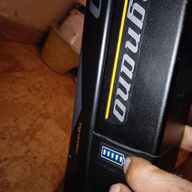 bici elettrica legnano  a pedalata assistita marca