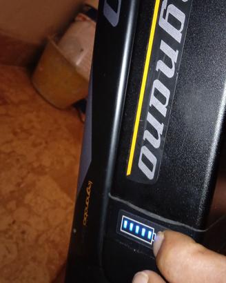 bici elettrica legnano  a pedalata assistita marca