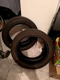 pneumatici estivi Vredestein misure 245/45  R18 