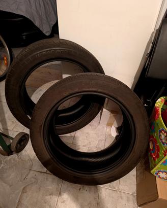 pneumatici estivi Vredestein misure 245/45  R18 