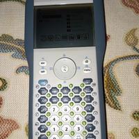 Texas Instruments calc. grafica Ti-Nspire CAS