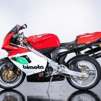 BIMOTA 500 VDUE - 1997