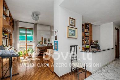 Appartamento di 141 m² con 3 locali a Genova