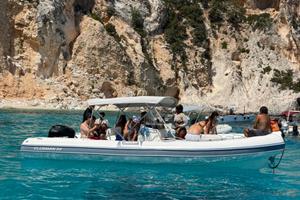 Joker boat clubman 24