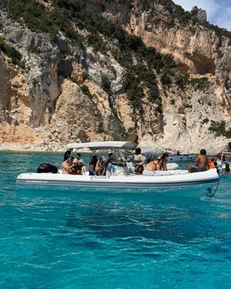 Joker boat clubman 24