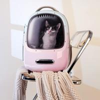 Zaino PETKIT per Gatti – come NUOVO