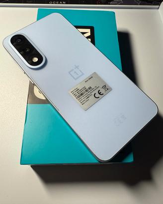 OnePlus Nord 5 12/512gb 100% batteria