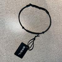 Breil - Braccialetto uomo in metallo - nuovo