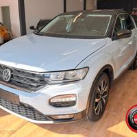 Volkswagen T-Roc 2.0 TDI 116cv Advanced 2021