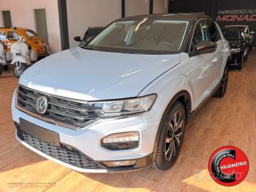 Volkswagen T-Roc 2.0 TDI 116cv Advanced 2021
