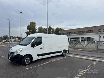 Renault Master 3 L3H2 passo Lungo