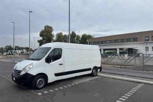 Renault Master 3 L3H2 passo Lungo
