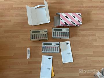 Termostao BPT TH/124