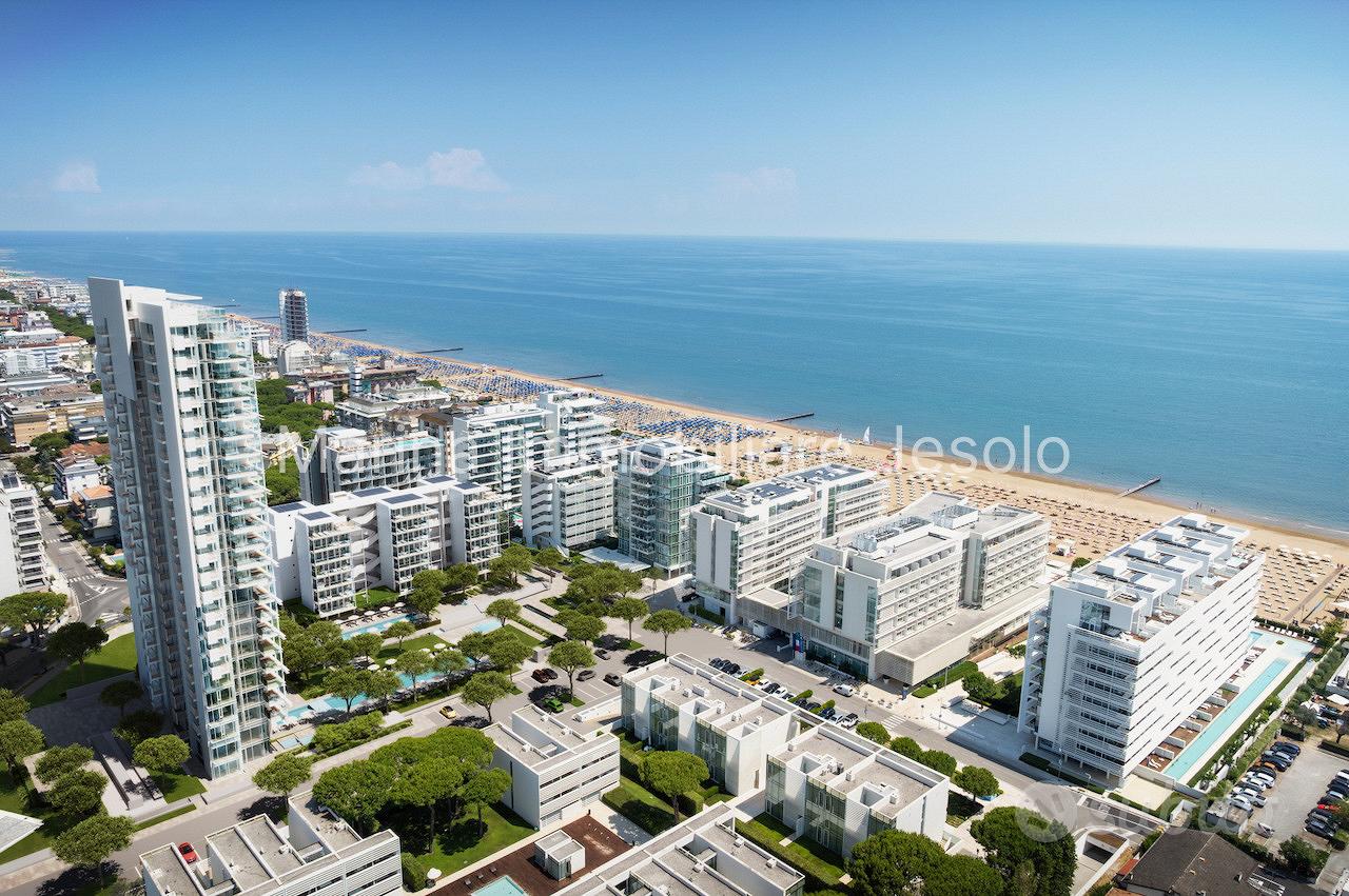 THE SKY VILLAS - Altro