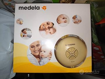 Tiralatte medela elettrico