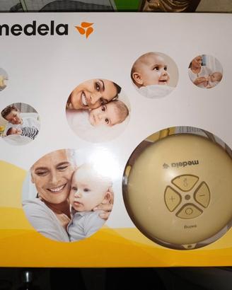 Tiralatte medela elettrico