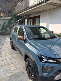 Dacia spring extreme electric 65