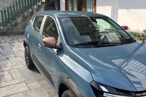 Dacia spring extreme electric 65
