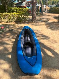 kayak Aqua Marina air sparkle 