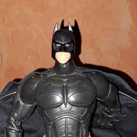 Batman action figure