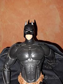 Batman action figure