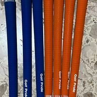 GRIP golf Pride Tour Velvet