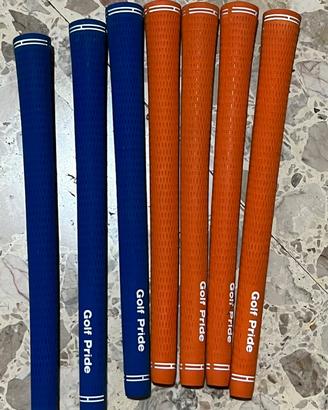 GRIP golf Pride Tour Velvet