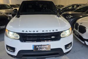 Land Rover Range Sport 3.0 TDV6 HSE Dynamic