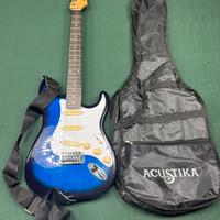 Chitarra “Acustika”