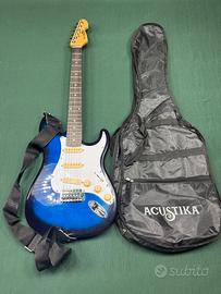Chitarra “Acustika”