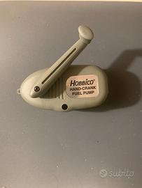 Pompa Miscela Manuale Hobbico Hand-Crank Fuel Pump