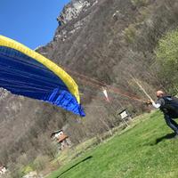 Parapendio