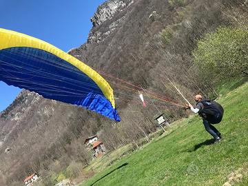 Parapendio