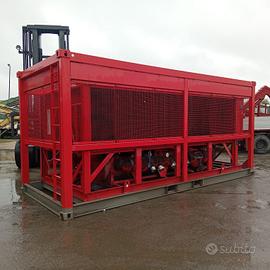 GRUPPO REFRIGERANTE RTAD 180