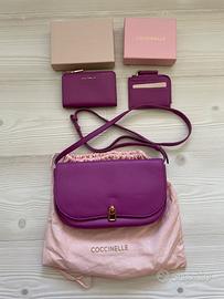 Set Coccinelle