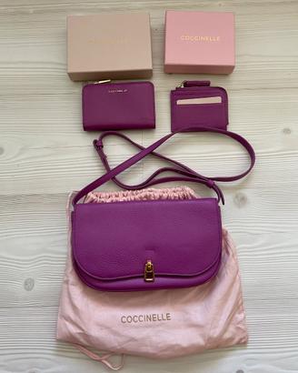 Set Coccinelle
