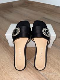 Ciabatta Guess elegante