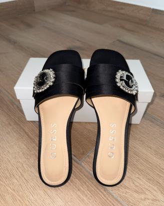 Ciabatta Guess elegante