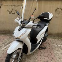 HONDA SH150 abs
