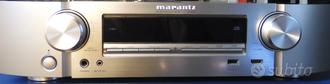 SINTO AMPLIFICATORE A/V MARANTZ NR 1504  			