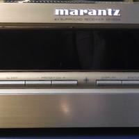 SINTO AMPLIFICATORE A/V MARANTZ NR 1504