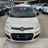Fiat Panda 1.2 EasyPower Lounge