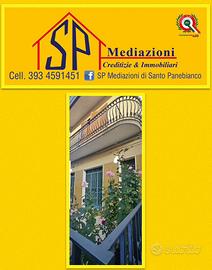 Singola con Giardino