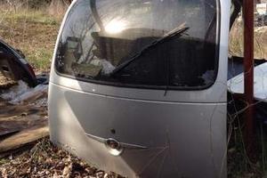 Chrysler PT Cruiser Portellone 2000