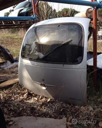 Chrysler PT Cruiser Portellone 2000