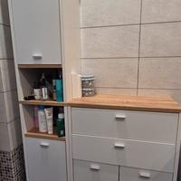 mobile bagno