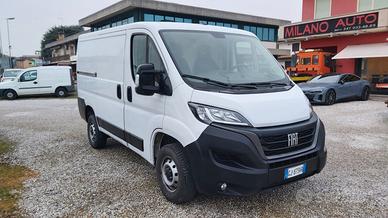 Fiat ducato 2.2 mtj L1H1 nuovo modello - 2022