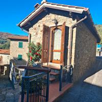 Terratetto in Pietra in Eccellenti Condizioni