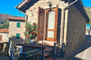 Terratetto in Pietra in Eccellenti Condizioni